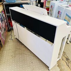 YAMAHA Clavinova CSP-150WH 電子ピアノ