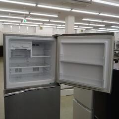 Panasonic 冷蔵庫 22年製 248L TJ7293