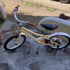 中古】茅ヶ崎市の折りたたみ自転車を格安/激安/無料であげます 