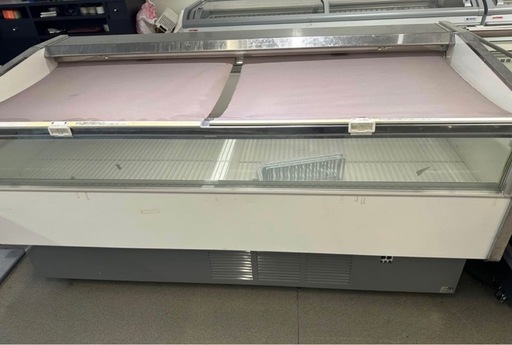 PANASONIC 冷凍ショーケース