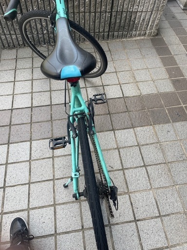 ビアンキロマI
