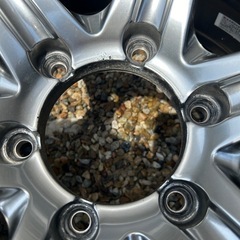 超お買い得スタッドレス４本セット