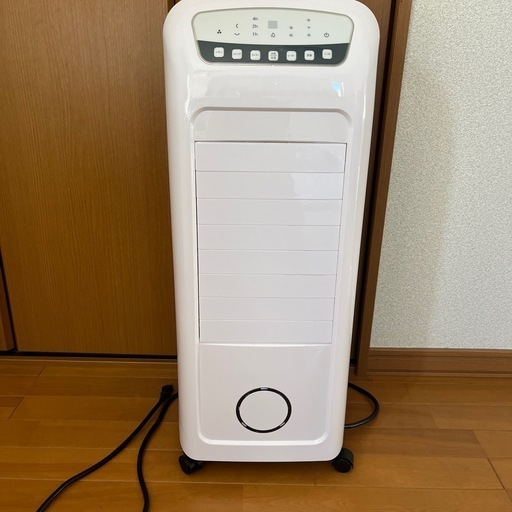 温冷風扇