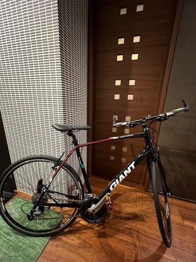 その他 GIANT ESCAPE RX