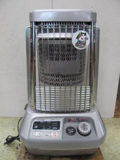 入荷！超美品業務用石油ファンヒーター47～65畳 ダイニチ【暖房器具･高価買取アールワン田川】