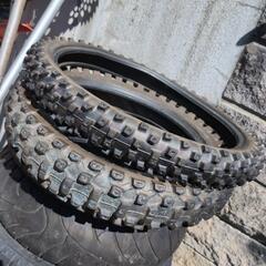 スパイクタイヤ マウンテンバイク(自転車)の中古が安い！激安で  