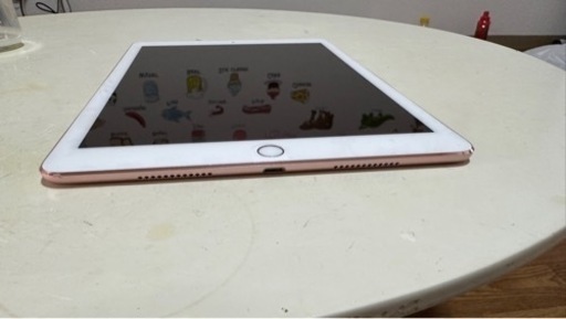 iPad Pro9.7インチ 128GB. Apple iPad Pro 9.7インチ Wi-Fiモデル