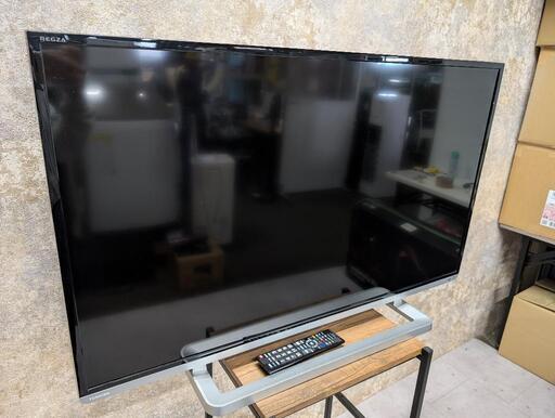 SHARP  AQUOS（LC-40G9）40型液晶テレビ