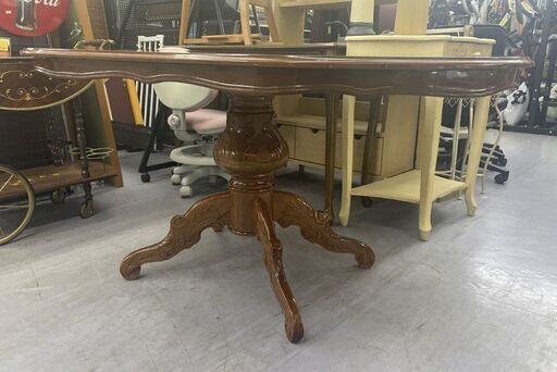 A vintage Mundus and J & J Kohn kitchen /side / Bentwood Chair 