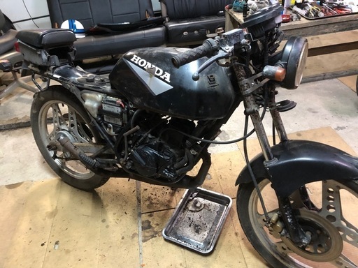 その他 ns50f