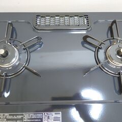 🌟安心の動作保証有🌟パロマ LPガステーブル IC-S89-L 2023年製 保証有り【愛千130】