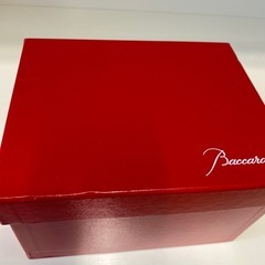🟣未使用🟣Baccarat🟣ベルーガ ハイボール グラス　2客セット ペアグラス 350ml クリスタル バカラ NO.1364　