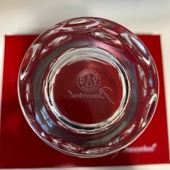 🟣未使用🟣Baccarat🟣ベルーガ ハイボール グラス　2客セット ペアグラス 350ml クリスタル バカラ NO.1364　