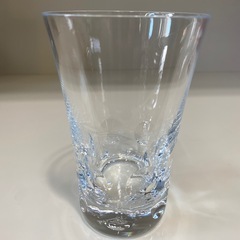 🟣未使用🟣Baccarat🟣ベルーガ ハイボール グラス　2客セット ペアグラス 350ml クリスタル バカラ NO.1364　