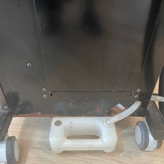 美容　直本社製パルッキー　chico