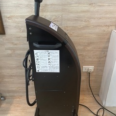 美容　直本社製パルッキー　chico