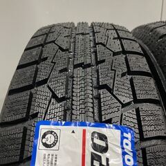 【新品】TOYO GARIT GIZ 175/70R14 84Q 14インチ スタッドレス 4本 23年製 シエンタ ポルテ ヤリス ヴィッツ等　(MTB616)クレジットカード QRコード決済可能