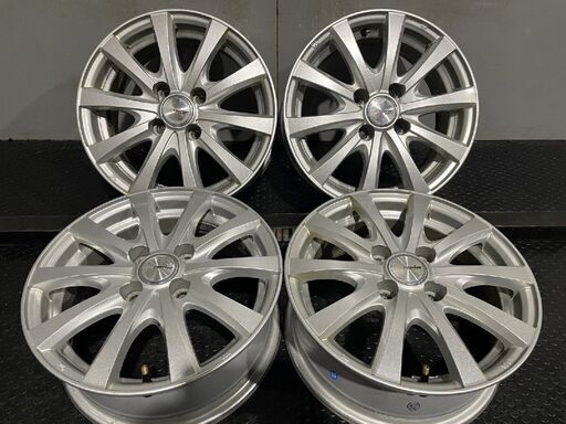 Weds ravrion RS01 ウェッズ ラブリオンRS01 社外ホイール 14インチ 4