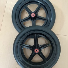 STRIDER ストライダー EVA タイヤゴム化エンジョイカップ仕様 カスタム