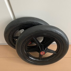 STRIDER ストライダー EVA タイヤゴム化エンジョイカップ仕様 カスタム