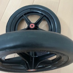 STRIDER ストライダー EVA タイヤゴム化エンジョイカップ仕様 カスタム