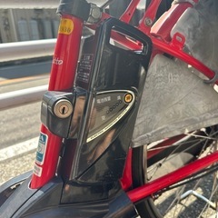 パナソニック 電動自転車 ギュット 最短引取優遇