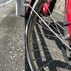 パナソニック 電動自転車 ギュット 最短引取優遇