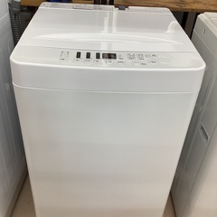値下げしました！！ 6ヶ月保証付き！！洗濯機 ハイセンス Hisense AT