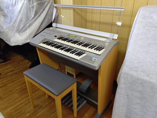 ヤマハ　ステージアミニ　ELB-01 【美品 / 直引き取り限定】和歌山市
