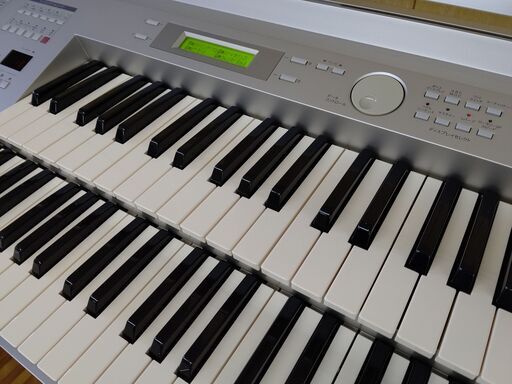 YAMAHA ELB-01【USED】 | オリエント楽器｜オルガン・キーボード 
