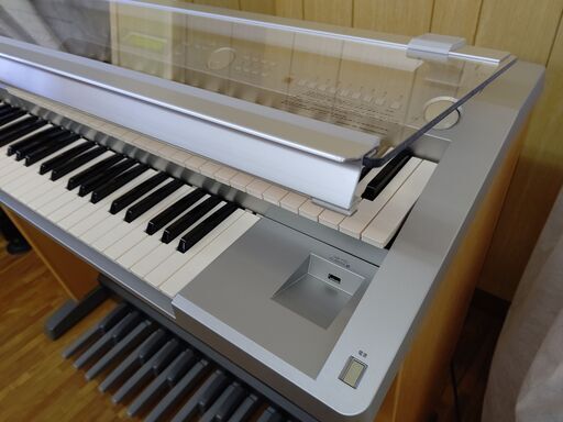 ヤマハ ステージアミニ ELB-01 【直引き取り推奨】和歌山市 ヤマハ