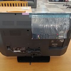 ★ジモティ割あり★ SHARP 液晶テレビ 32インチ 18年製  動作確認／クリーニング済み TC1316