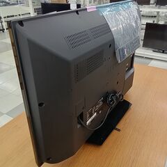 ★ジモティ割あり★ SHARP 液晶テレビ 32インチ 18年製  動作確認／クリーニング済み TC1316