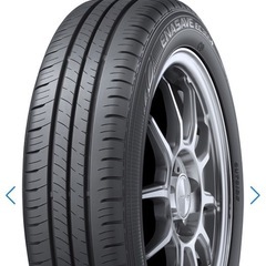 【2024年7月製】新車外しハスラータイヤ　 35000円-40000円相当(ネット調べ.2024/8/20) 低燃費タイヤ4本