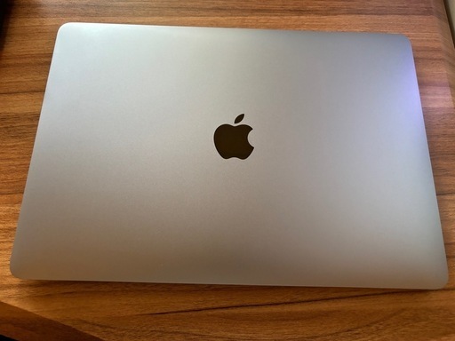 ノートパソコン Apple M1 MacBook Air 2020\n