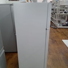 ★ジモティ割あり★ Haier 2ドア冷蔵庫 130L 21年製 動作確認／クリーニング済み MT2172