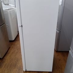 ★ジモティ割あり★ Haier 2ドア冷蔵庫 130L 21年製 動作確認／クリーニング済み MT2172