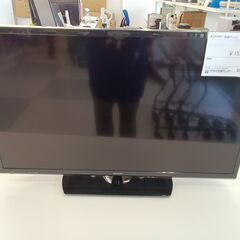 ★ジモティ割あり★ SHARP  液晶テレビ  32インチ 19年製 動作確認／クリーニング済み TC1317 ☆ジモティ割あり☆ SHARP 液晶テレビ 32インチ 19年製 動作確認