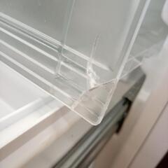 ★ジモティ割あり★ TOSHIBA　冷蔵庫　21年製　153L　クリーニング済　YJ3807