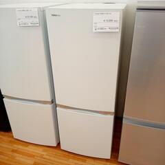 ★ジモティ割あり★ TOSHIBA　冷蔵庫　21年製　153L　クリーニング済　YJ3807