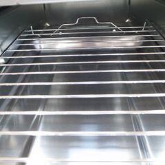 41/609 パロマ 都市ガスコンロ 2023年製 IC-S87K-R【モノ市場 知立店】