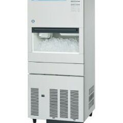 ホシザキ　大型　製氷機