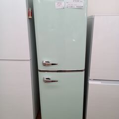 ★ジモティ割あり★ オーヤマ 冷蔵庫 130L 22年製 動作確認／クリーニング済み MT2175