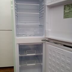 ★ジモティ割あり★ オーヤマ 冷蔵庫 130L 22年製 動作確認／クリーニング済み MT2175