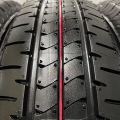 【新品】2024年製 BS BRIDGESTONE NEWNO 155/65R14 75H 14インチ 夏タイヤ 4本 N-BOX スペーシア タント プレオ等　(JRB036)クレジットカード QRコード決済可能