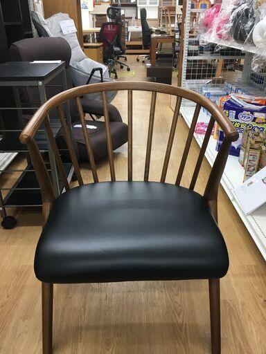 ★ジモティ割あり★  三環ジャパン　ダイニングチェア  W×D×H クリーニング済み SJ7071