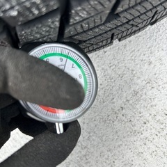 日産デイズルークス純正ホイール&スタッドレス