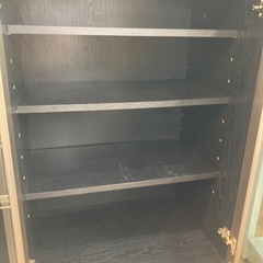 トレファク高槻店】取りに来られる方限定！古賀家具（こがかぐ）のキッチン