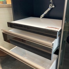 トレファク高槻店】取りに来られる方限定！古賀家具（こがかぐ）のキッチン