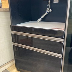 トレファク高槻店】取りに来られる方限定！古賀家具（こがかぐ）のキッチン
